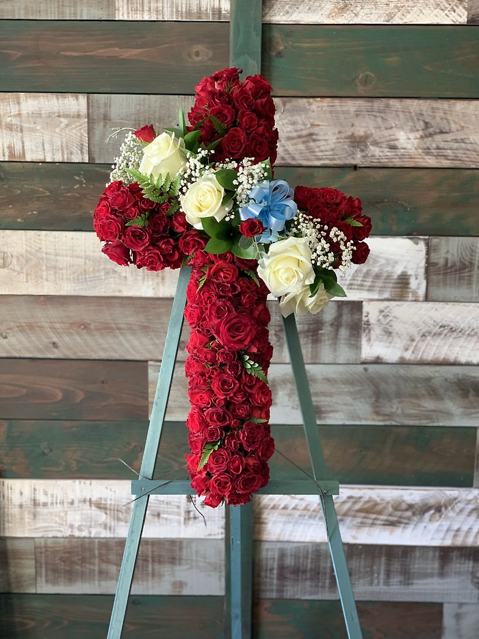 Sympathy Cross