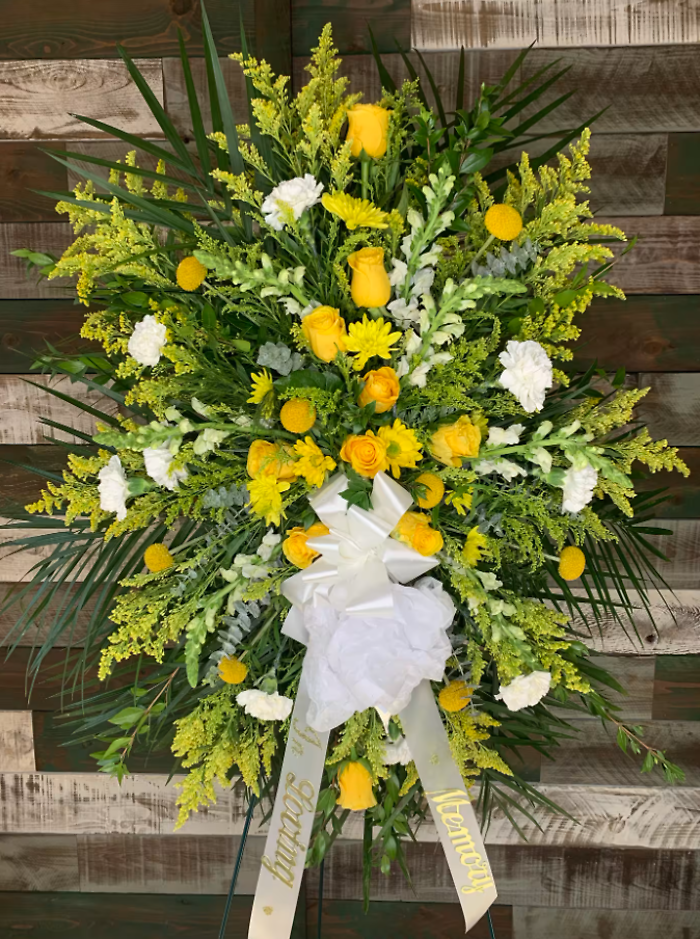 Large Sympathy Spray