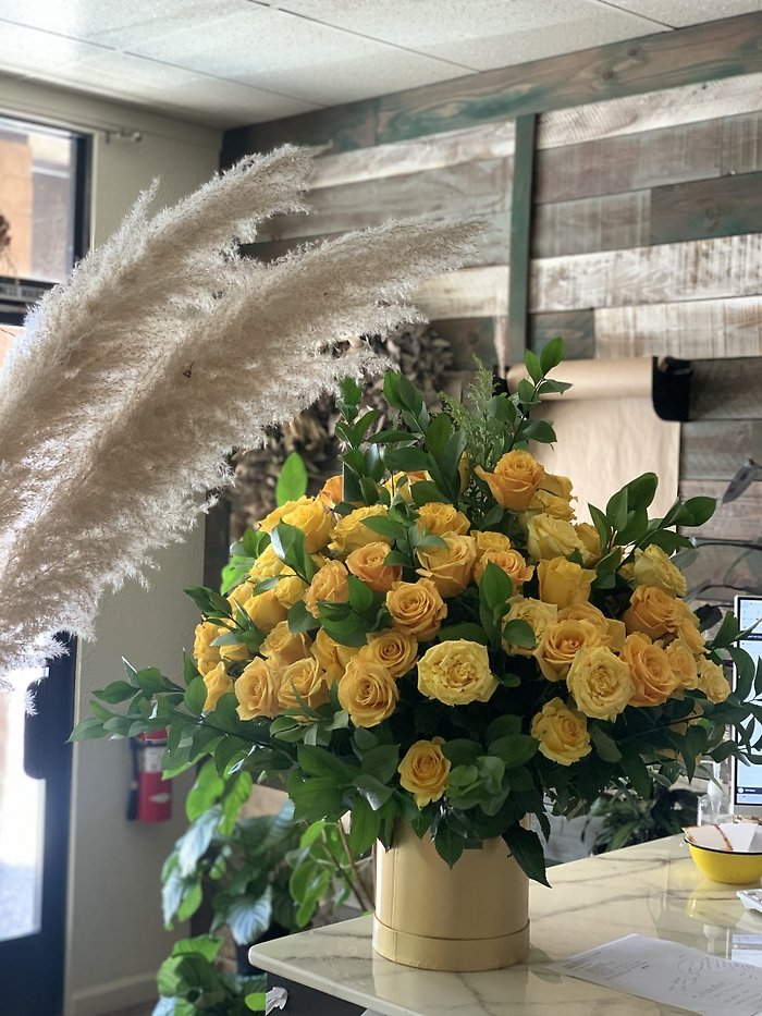A Florabundance