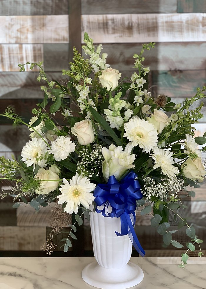 Condolences and Love