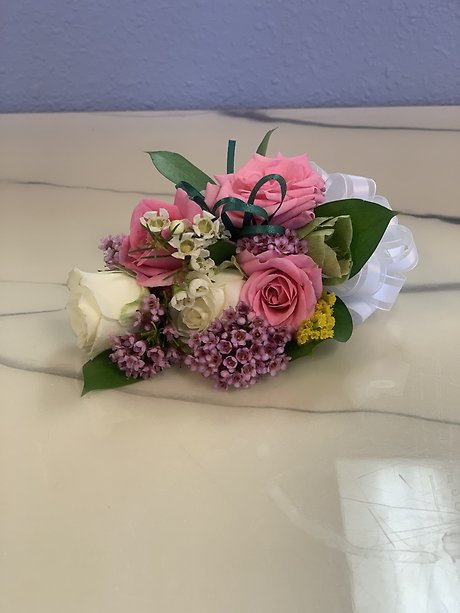 Corsage Deluxe Multi