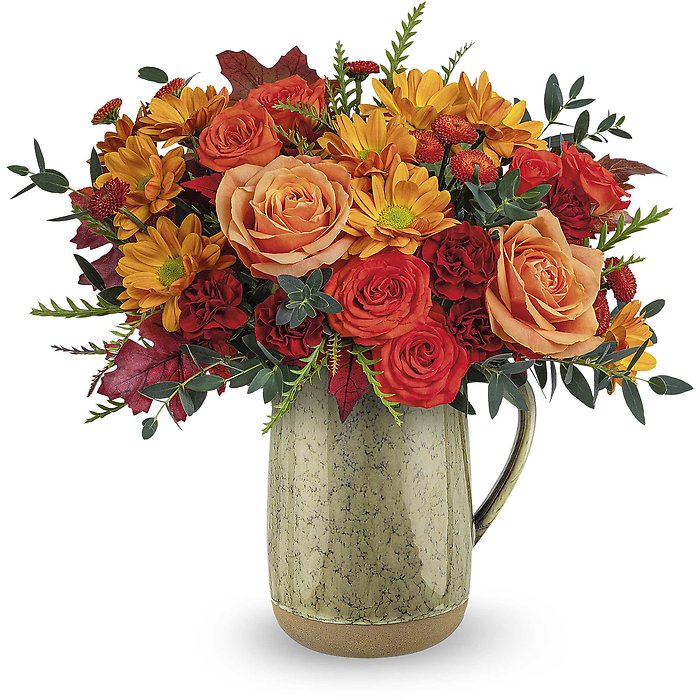 Majestic Meadow Bouquet
