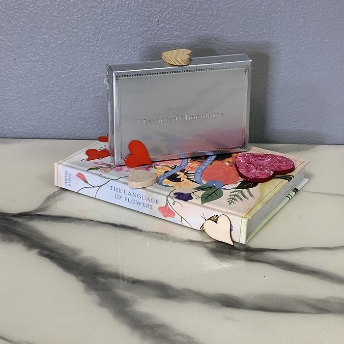 See\'s Silver Assortment