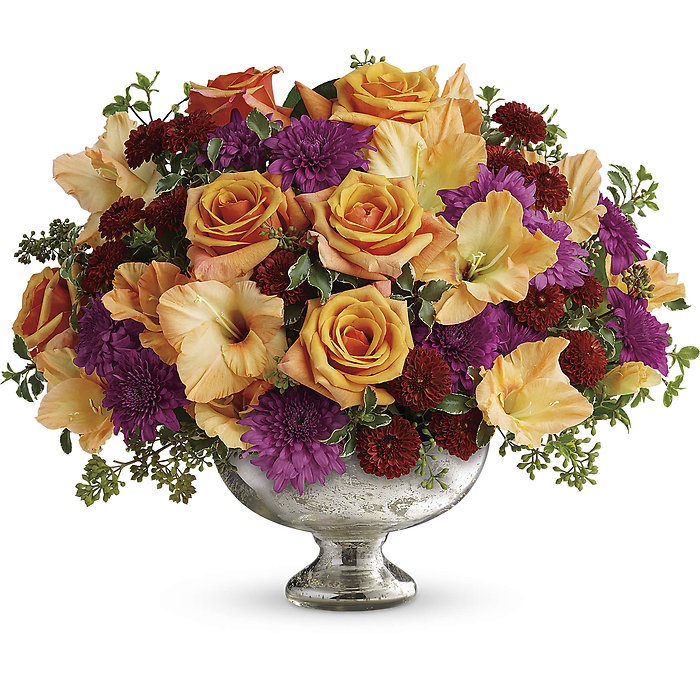 Elegant Traditions Centerpiece