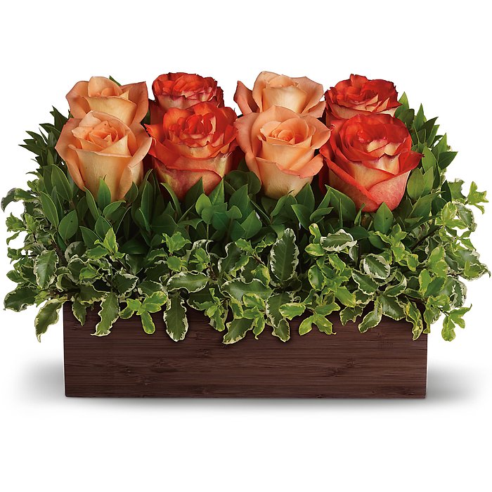 Uptown Bouquet