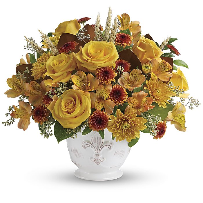 Country Splendor Bouquet