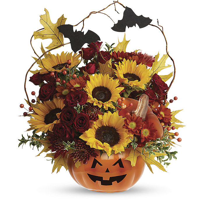 Trick &amp; Treat Bouquet