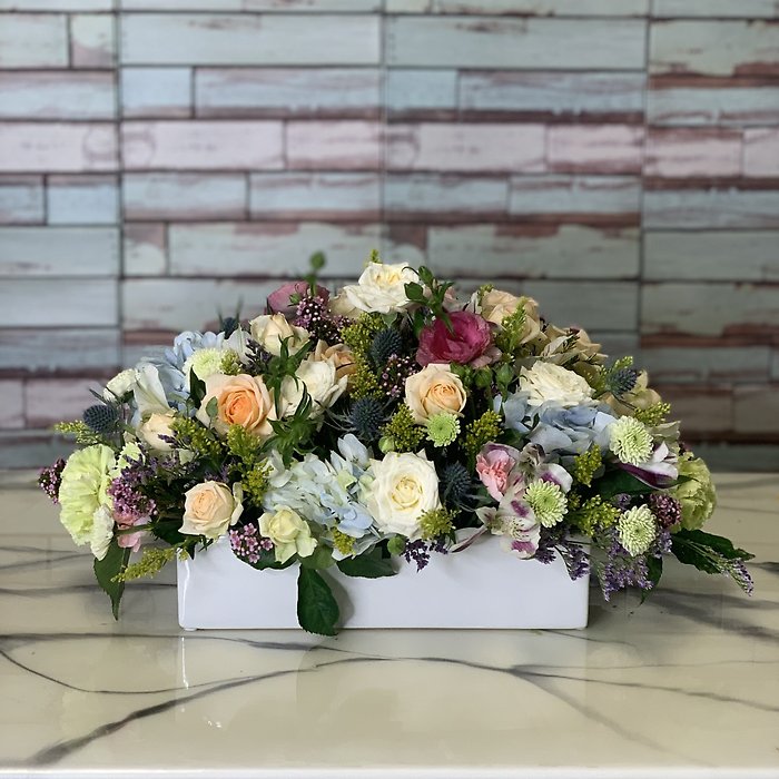 Easter Centerpiece